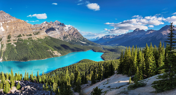 Rocky Mountains