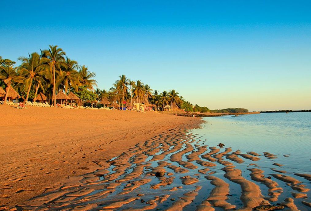 El Salvador Beach